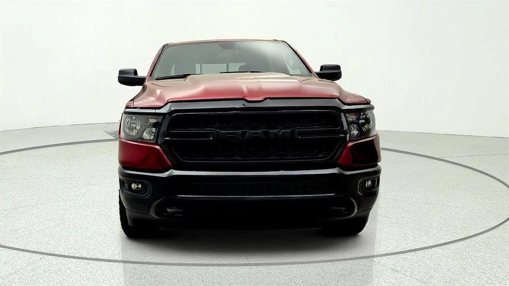 ram ram 1500 pickup 2024 1C6RRFGG6RN131699 image ram ram 1500 pickup 2024 1C6RRFGG6RN131699 image